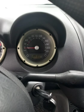 VW Lupo  - изображение 1