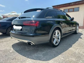 Audi A6 Allroad 320 BITDI ЛИЗИНГ, снимка 3