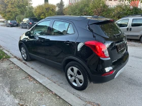 Opel Mokka X 1.6CDTI, снимка 5