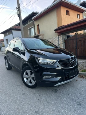 Opel Mokka X 1.6CDTI, снимка 1