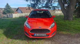 Ford Fiesta, снимка 2