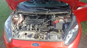 Ford Fiesta, снимка 12