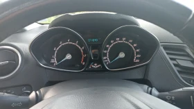 Ford Fiesta, снимка 6
