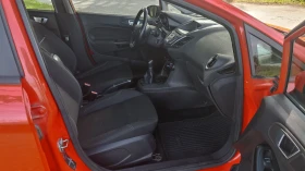 Ford Fiesta, снимка 9