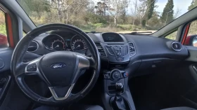 Ford Fiesta, снимка 7