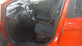 Ford Fiesta, снимка 8