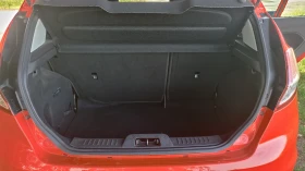 Ford Fiesta, снимка 11