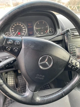Mercedes-Benz A 180 | Mobile.bg    7