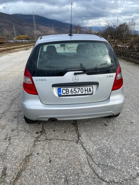 Mercedes-Benz A 180 | Mobile.bg    3
