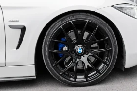 BMW 430 Sport Line 258hp - 33999 лв. / 17383.41 € - 35039573 16