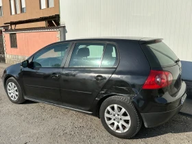 VW Golf, снимка 3