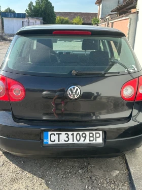 VW Golf, снимка 1
