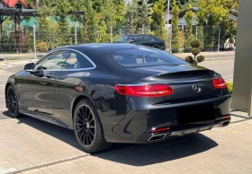Mercedes-Benz S 400 4Matic AMG-Line, снимка 3