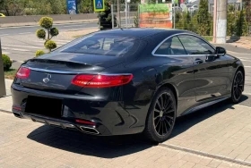 Mercedes-Benz S 400 4Matic AMG-Line, снимка 2