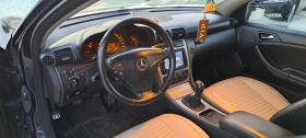 Mercedes-Benz C 220 2.2CDI 150кс - 4400 лв. / 2249.68 € - 57804065 8