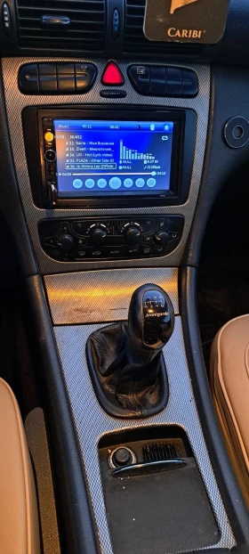 Mercedes-Benz C 220 2.2CDI 150кс - 4400 лв. / 2249.68 € - 57804065 12