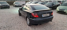 Mercedes-Benz C 220 2.2CDI 150кс - 4400 лв. / 2249.68 € - 57804065 7