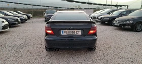 Mercedes-Benz C 220 2.2CDI 150кс - 4400 лв. / 2249.68 € - 57804065 6