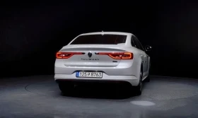 Renault Talisman 2.0LPI ГАЗ - 15900 лв. / 8129.54 € - 61892896 4