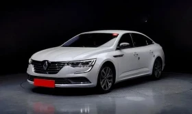 Renault Talisman 2.0LPI ГАЗ