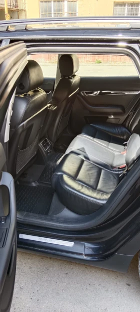 Audi A6 Allroad, снимка 5