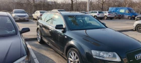 Audi A6 Allroad undefined | Auto.bg — изображение 11