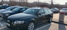 Audi A6 Allroad undefined | Auto.bg — изображение 8