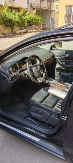 Audi A6 Allroad, снимка 7