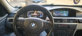 BMW 330 330XD, снимка 2