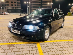 BMW 525 