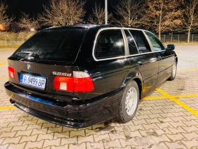 BMW 525 - 1300 € / 2542.58 лв. - 94054811 3