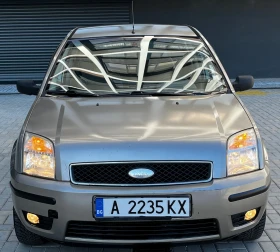 Ford Fusion 1.4TDCI/2003/ГОДИНА - 1750 € / 3422.70 лв. - 53522975 7