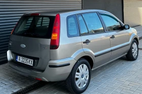 Ford Fusion 1.4TDCI/2003/ГОДИНА - 1750 € / 3422.70 лв. - 53522975 4