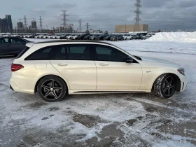 Mercedes-Benz C 43 AMG CARFAX - 19500 € / 38138.68 лв. - 78453011 3