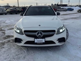Mercedes-Benz C 43 AMG CARFAX - 19500 € / 38138.68 лв. - 78453011 6