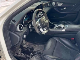 Mercedes-Benz C 43 AMG CARFAX - 19500 € / 38138.68 лв. - 78453011 5