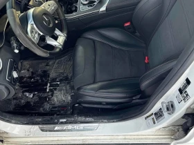 Mercedes-Benz C 43 AMG CARFAX - 19500 € / 38138.68 лв. - 78453011 12