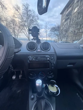 Ford Fiesta - 1700 € / 3324.91 лв. - 55993132 5