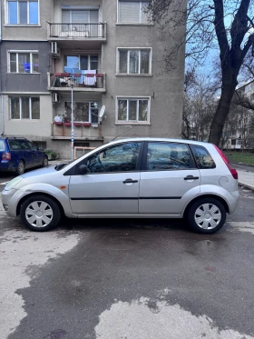 Ford Fiesta - 1700 € / 3324.91 лв. - 55993132 11