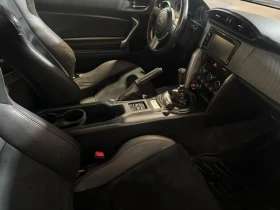 Subaru BRZ BRZ Sport-tech* ПОДГРЕВ KEYLESS*  - 14680 € / 28711.58 лв. - 17344573 10