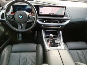 BMW XM 4.4 V8/PLUG-IN HYBRID/B&W/HEAD UP/ICONIC GLOW/ - 106880 € / 209039.11 лв. - 23715106 11