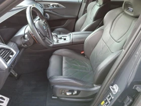 BMW XM 4.4 V8/PLUG-IN HYBRID/B&W/HEAD UP/ICONIC GLOW/ - 106880 € / 209039.11 лв. - 23715106 9
