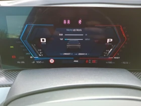 BMW XM 4.4 V8/PLUG-IN HYBRID/B&W/HEAD UP/ICONIC GLOW/ - 106880 € / 209039.11 лв. - 23715106 10