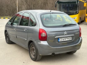 Citroen Xsara picasso 130х км - 1000 € / 1955.83 лв. - 28900513 3