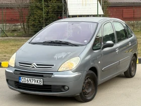 Citroen Xsara picasso 130х км - 1000 € / 1955.83 лв. - 28900513 2