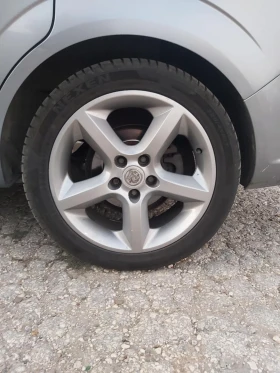 Opel Zafira 1.9CDTI - 2350 € / 4596.20 лв. - 92024136 5