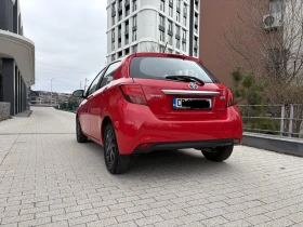 Toyota Yaris 1.5 Hybrid e-CVT - 12500 € / 24447.88 лв. - 84837055 5
