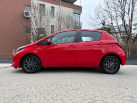 Toyota Yaris 1.5 Hybrid e-CVT - 12500 € / 24447.88 лв. - 84837055 4
