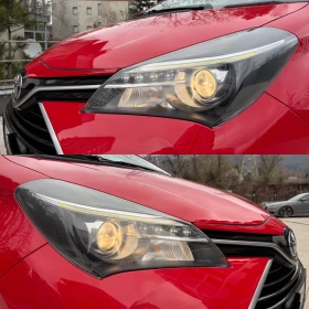 Toyota Yaris 1.5 Hybrid e-CVT - 12500 € / 24447.88 лв. - 84837055 7
