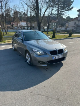 BMW 530 - 6500 € / 12712.90 лв. - 15329295 8